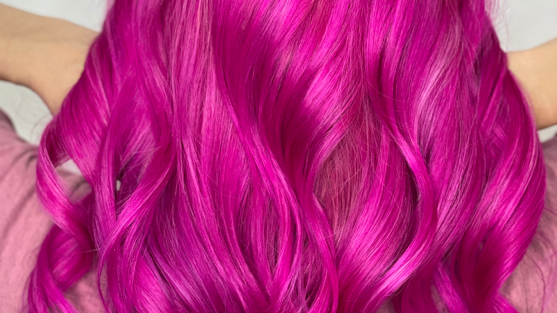 T AND T HAIR SALON