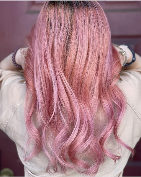 T AND T HAIR SALON 4