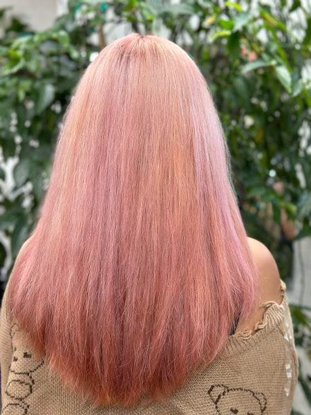 T AND T HAIR SALON 5
