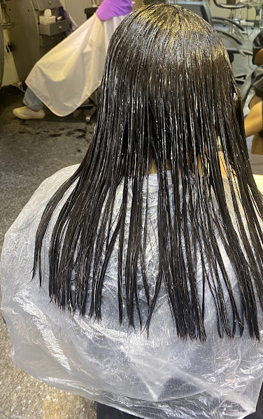 Le Gala Hair Group 5