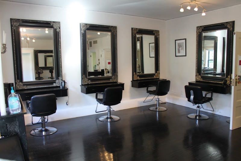 Salon Monet 2