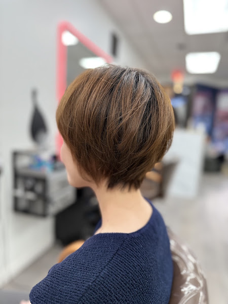 Beautiful Cuts