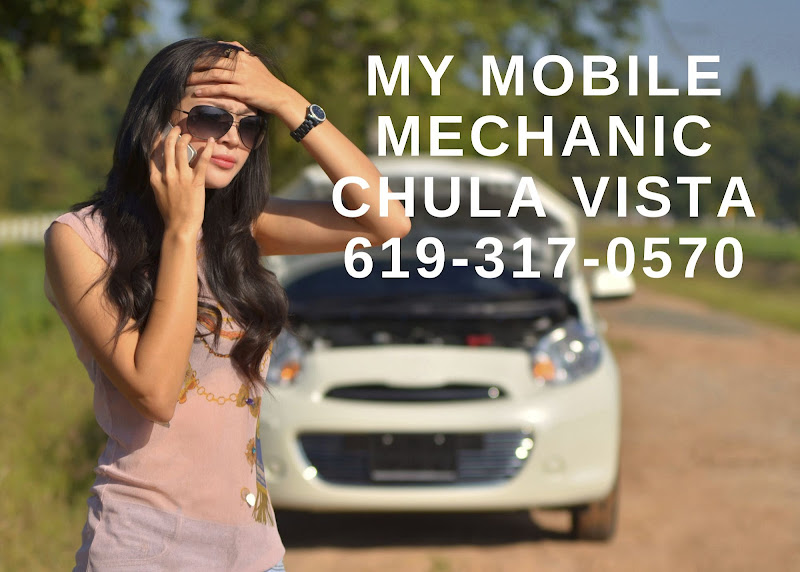 M & M Mechanics ( mobile mechanic) 1
