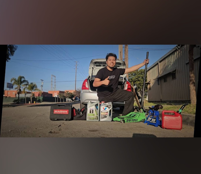 M & M Mechanics ( mobile mechanic) 2
