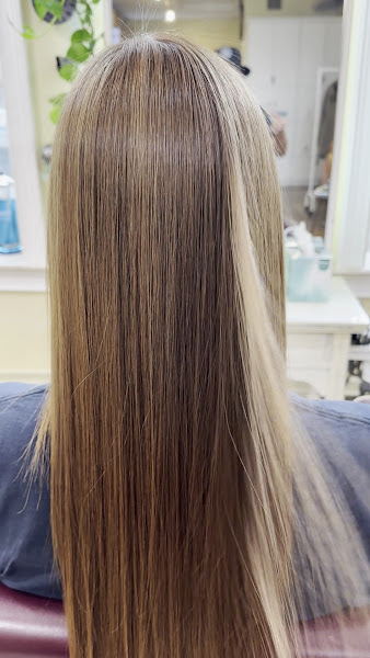 Japanese Hair Salon Defi 3