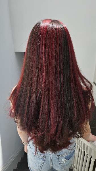 Japanese Hair Salon Defi 4