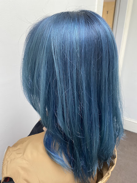 Japanese Hair Salon Defi 5