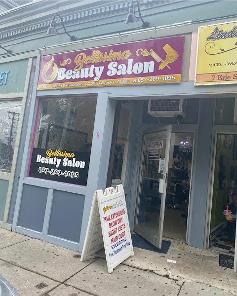 Bellissima Beauty Salon 2