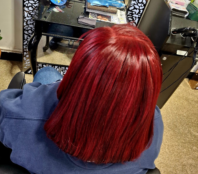 Bellissima Beauty Salon 4