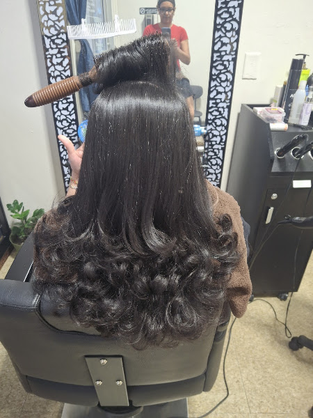 Bellissima Beauty Salon 5