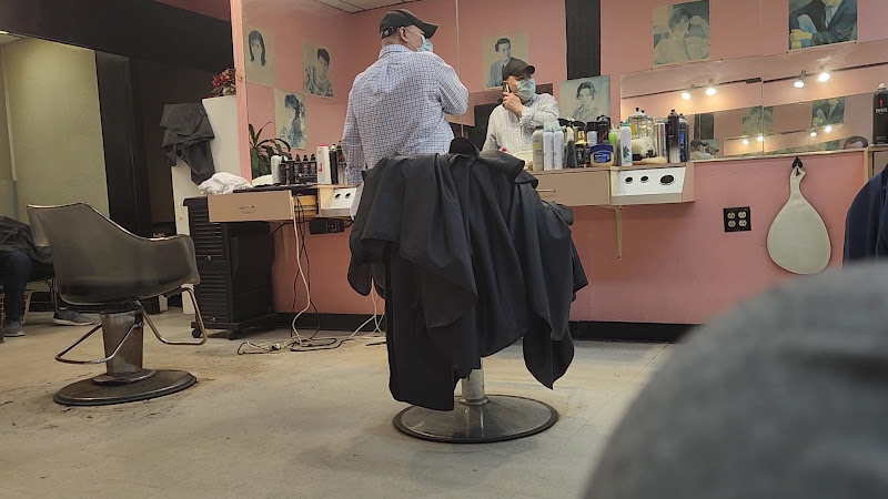 Hong Kong Hair Place II 3