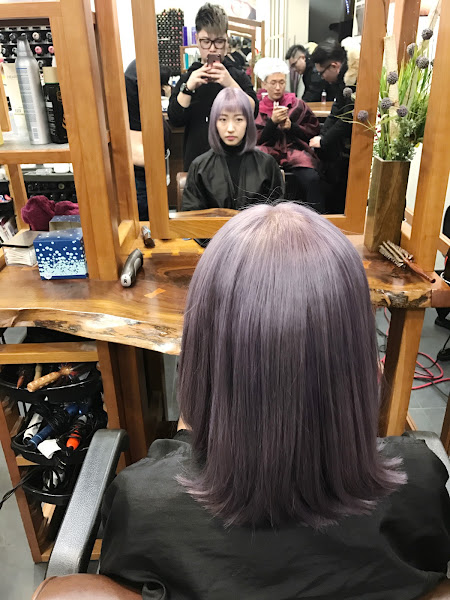 Hair Adventure Hair Salon 2