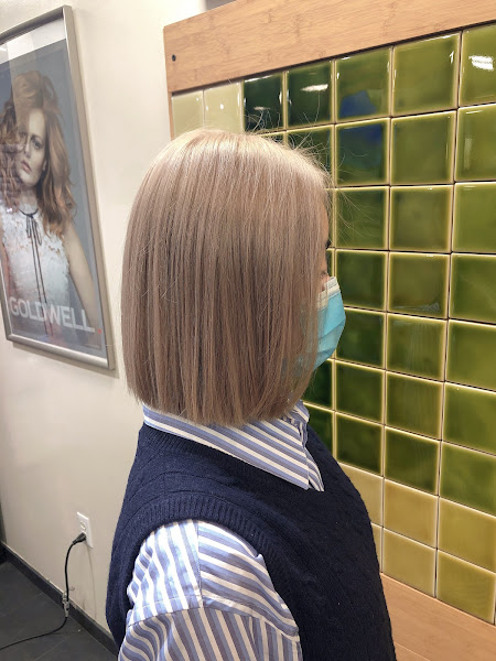Hair Adventure Hair Salon 3
