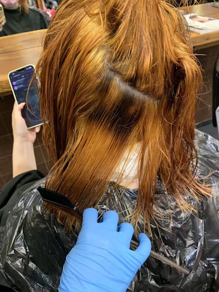 Hair Adventure Hair Salon 4