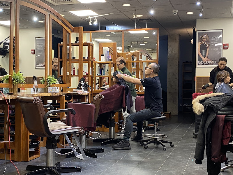 Hair Adventure Hair Salon 5