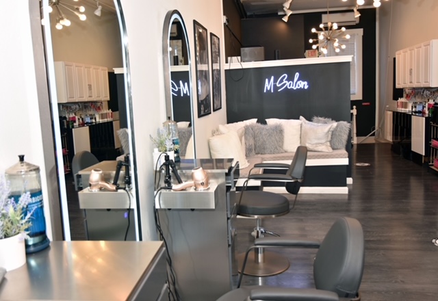 M Salon Boston 4