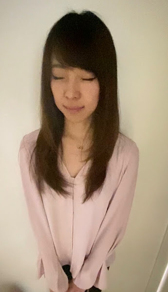 Japanese Hair Stylist Taka