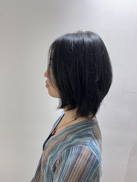 Japanese Hair Stylist Taka 4