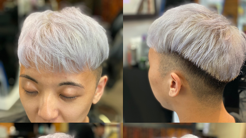Zoe Hair Studio
