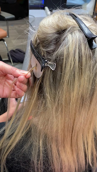 Zoe Hair Studio 3