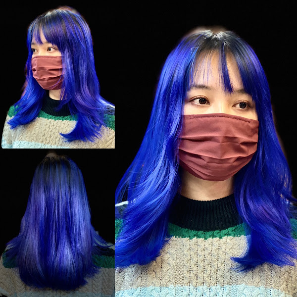 Zoe Hair Studio 4