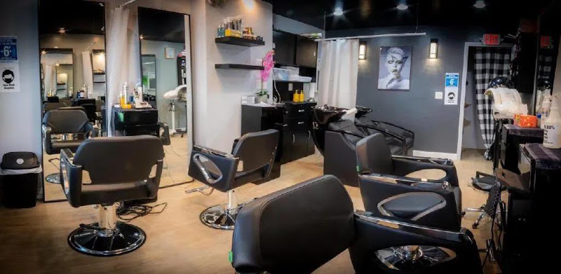 Zoe Hair Studio 5