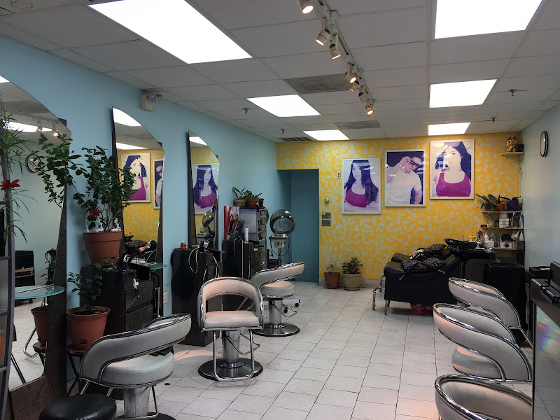 Fenny's Salon 3