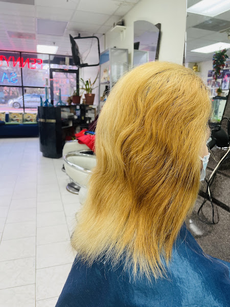 Fenny's Salon 4