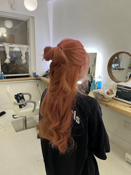 MK2 Hair Salon 5