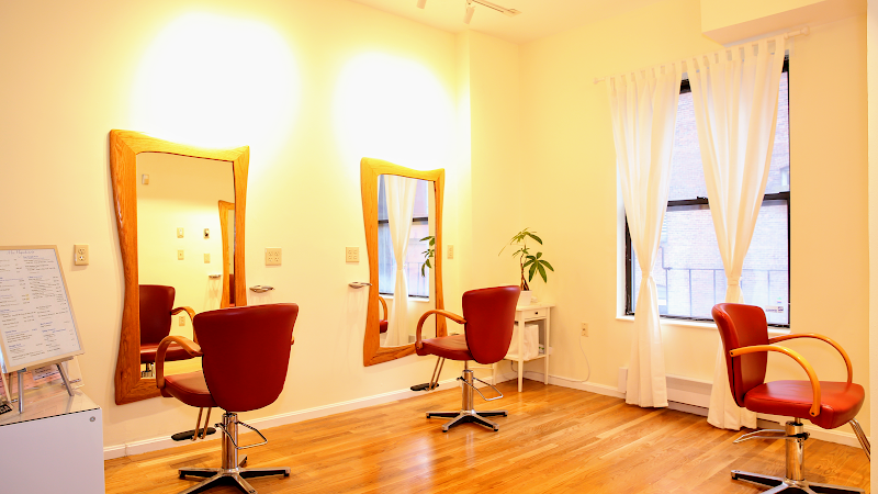 Mie.Higashimoto Hair Salon