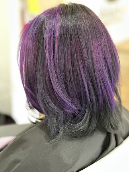 Hair by HaDo