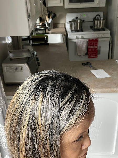 Hair by HaDo 3