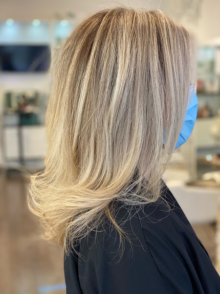 Hair by HaDo 4
