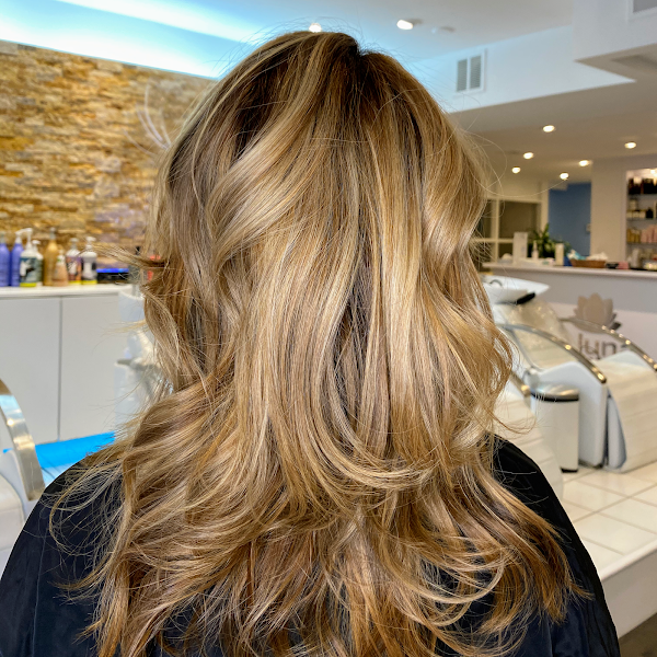 Hair by HaDo 5