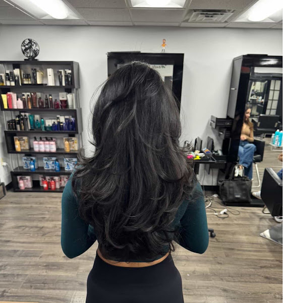 Haute Coiffure Salon 4