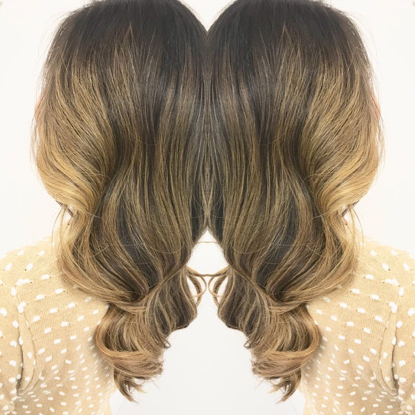 Haute Coiffure Salon 5