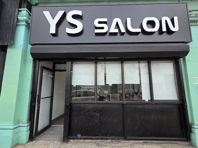 YS Salon
