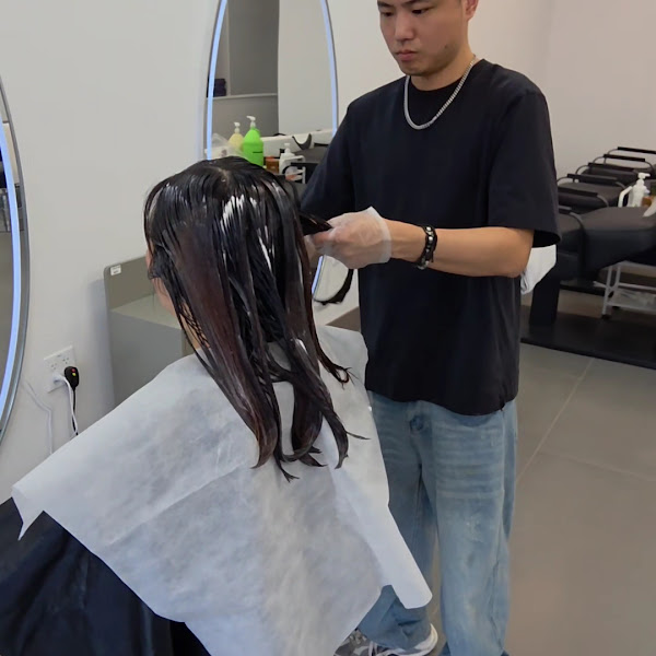 YS Salon 3