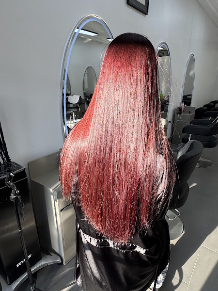 YS Salon 5