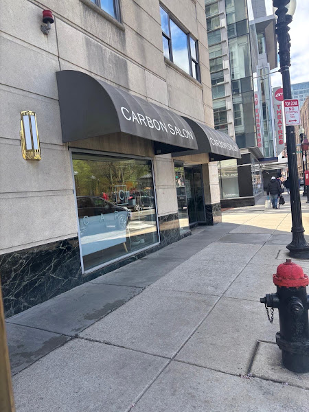 Carbon Salon 4