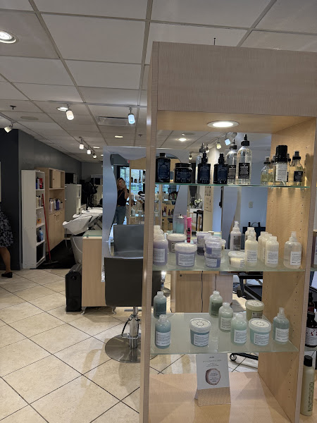 Carbon Salon 5