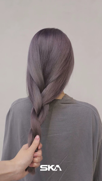 SKA Hair | Color | Design 3