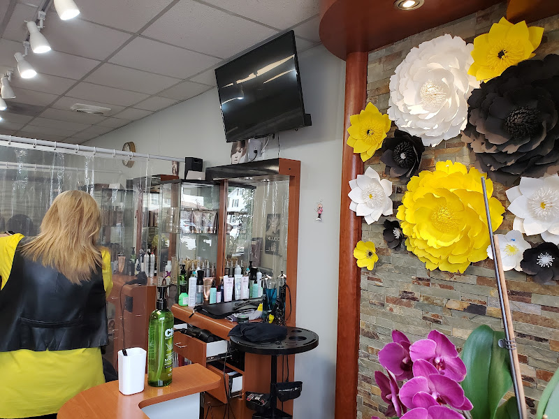HK Hair Studio 4