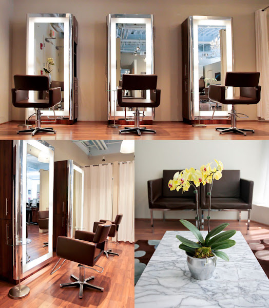 Kent Newton Salon