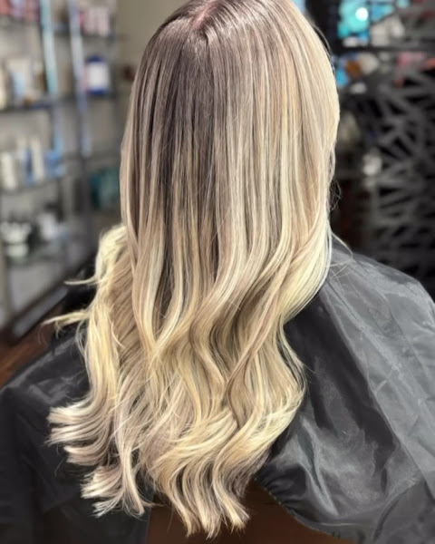 Kent Newton Salon 4