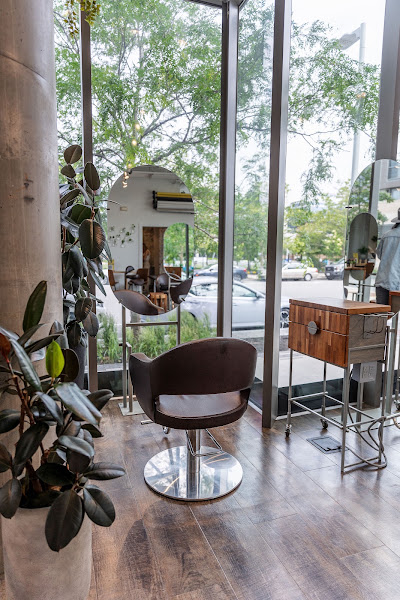 LOVE AND MERCY Salon 5