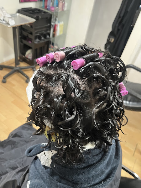 Infinity Vision Hair Salon Allston 4