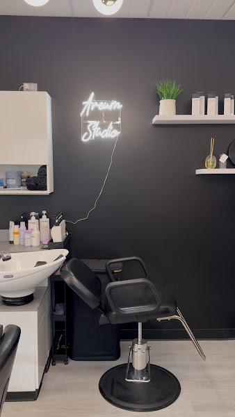 Areum Studio 3