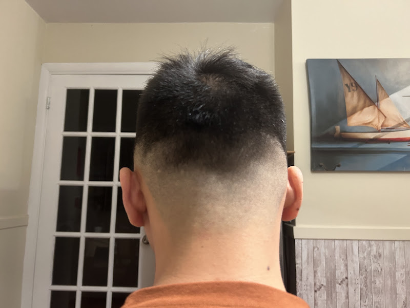 Unique 8 Hair Place 4