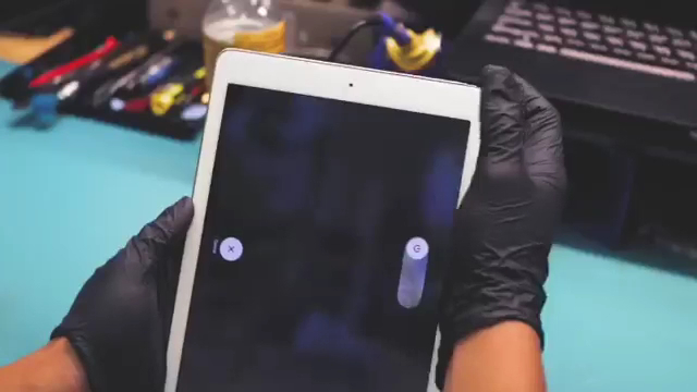 NextGen Tech Repair & Solutions 2